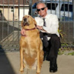 Meet your Posher, Mark